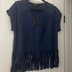NWT festival top